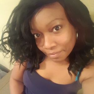 Meet your Posher, Keisha